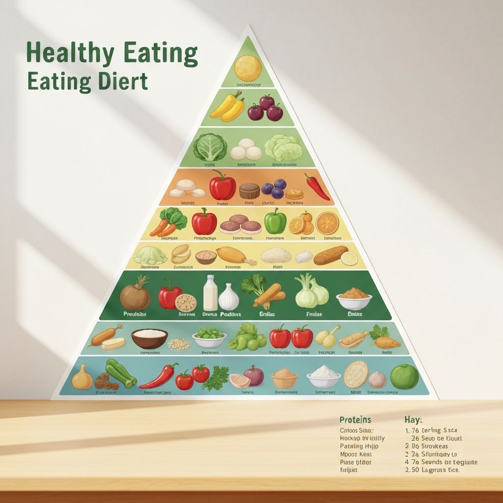 Prehrambena piramida